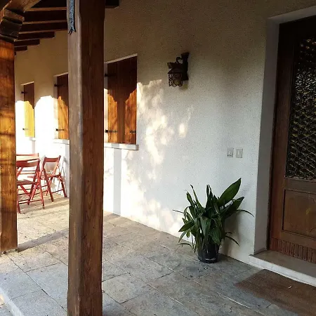 Accogliente Villetta In Centro Pieve di Soligo