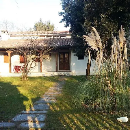 Accogliente Villetta In Centro * Pieve di Soligo