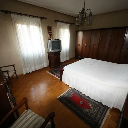 Accogliente Villetta In Centro Prázdninový dům Pieve di Soligo
