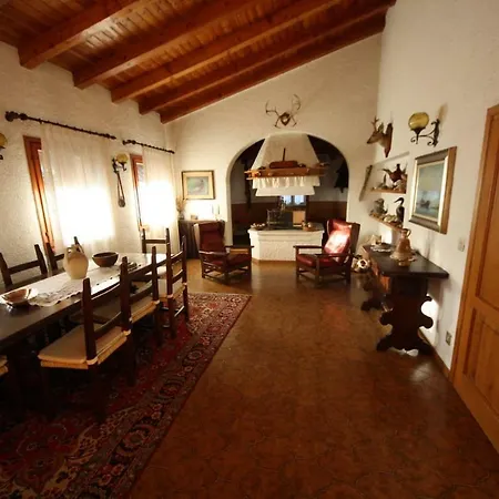 Accogliente Villetta In Centro